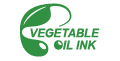 vegetable oil inkを使用しています